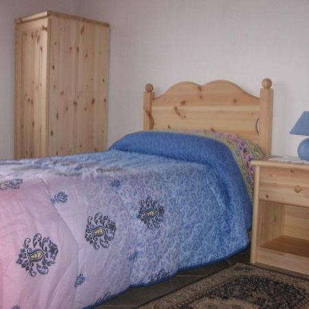 B&B Edelweiss Улкс Екстериор снимка