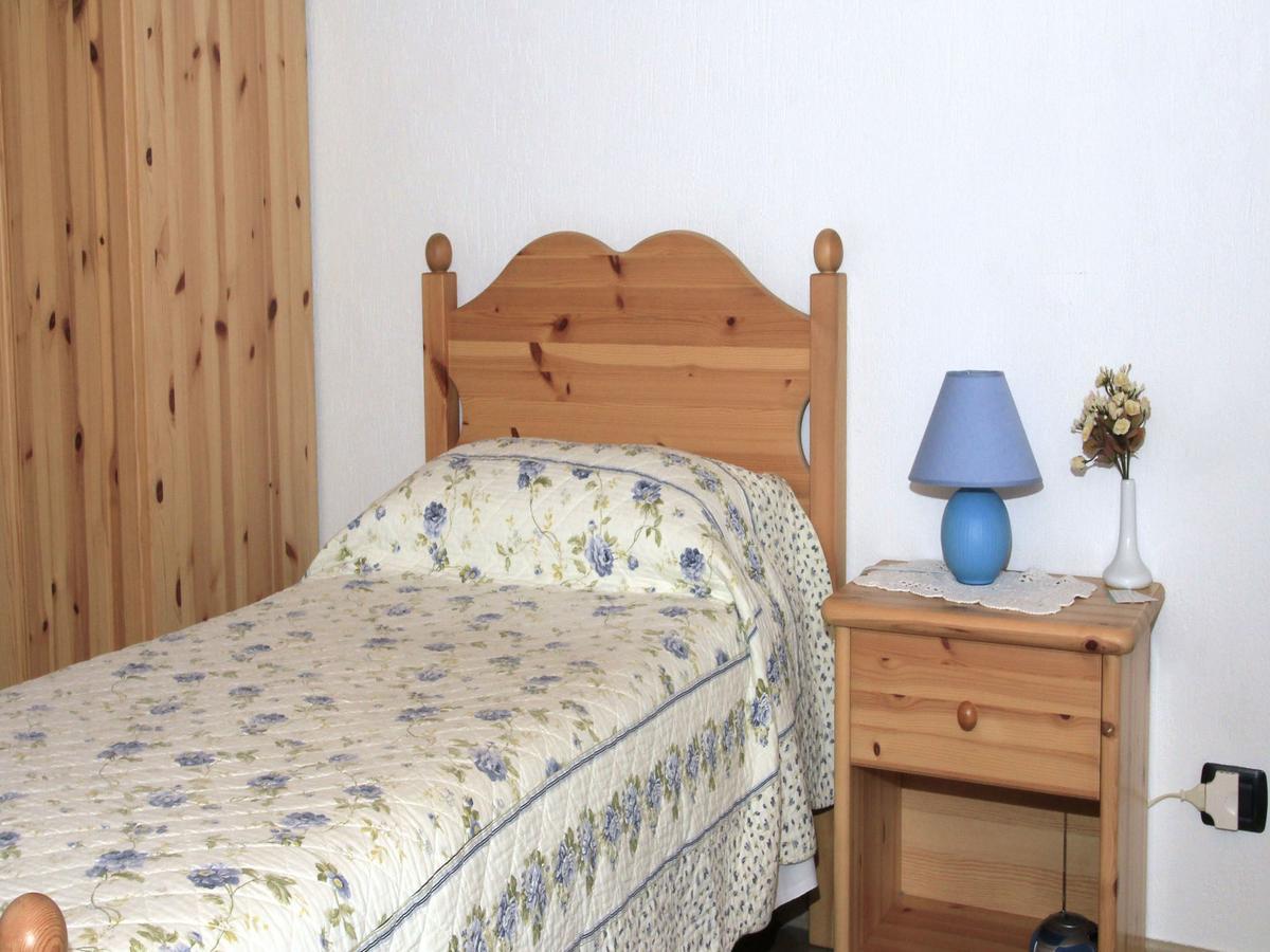 B&B Edelweiss Улкс Екстериор снимка