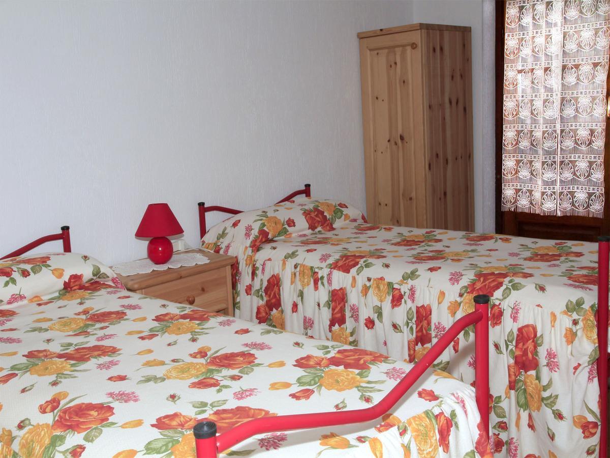 B&B Edelweiss Улкс Екстериор снимка