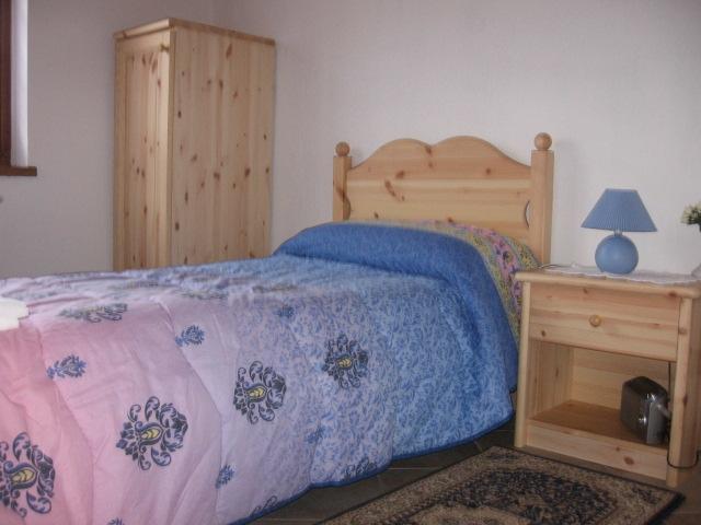 B&B Edelweiss Улкс Екстериор снимка